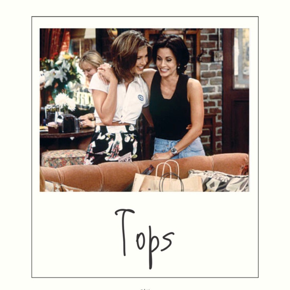 Tops